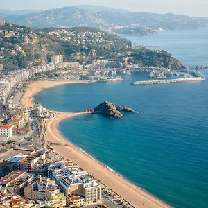 Petit , Blanes España